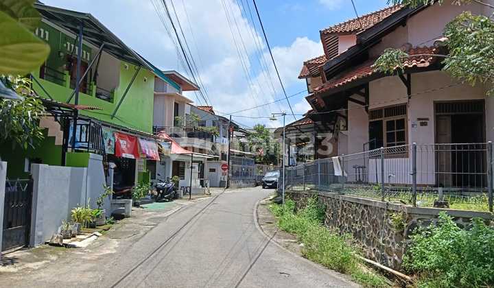 Kost Bonus Building Land KT 14 Tirtasari Tembalang Near Undip Campus 2