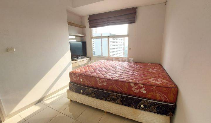 Apartemen Silkwood 1 BR Furnished di Alam Sutera 2