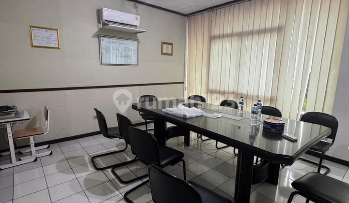 Pabrik Industri di Kawasan MM2100 Bekasi, Jawa Barat 2