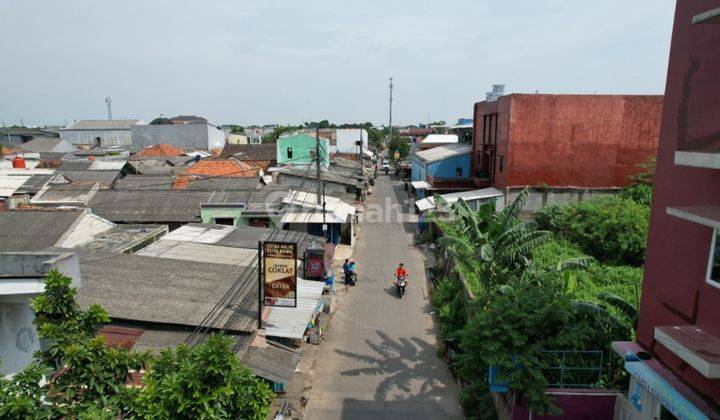 Tanah Strategis.ideal.bangun.kost 2