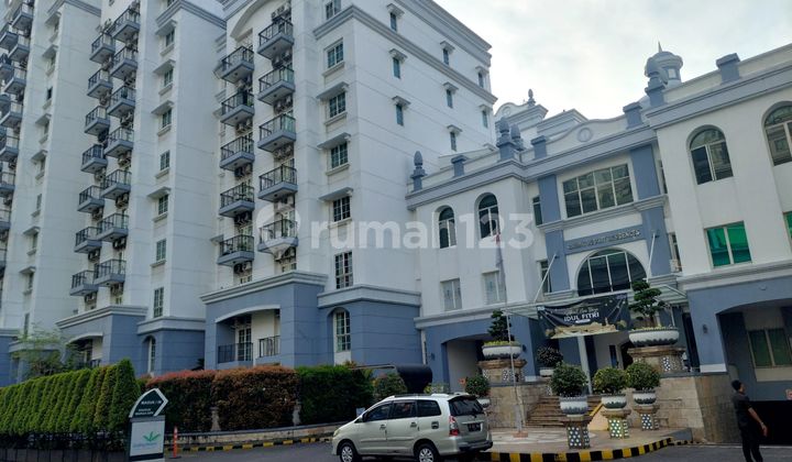 Gading Resort Apartment Gading Resort Apartment