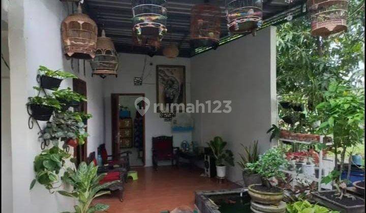 Jual Murah Perum Mutiara Citra Apsari Prambon Sidoarjo 3