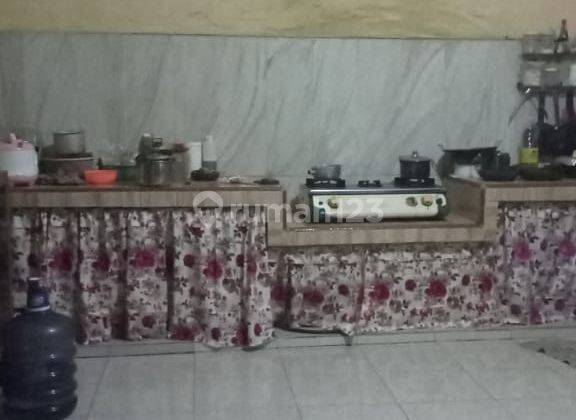 Dijual Rumah Kampung Siap Huni Lokasi Prambon Sidoarjo 2