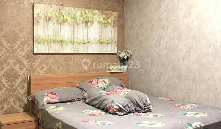 Dijual Apartement Murah Lokasi Tamansari Prospero Kahuripan Sidoarjo 3