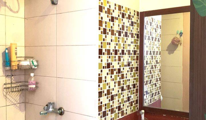 Dijual Apartement Murah Lokasi Tamansari Prospero Kahuripan Sidoarjo 4