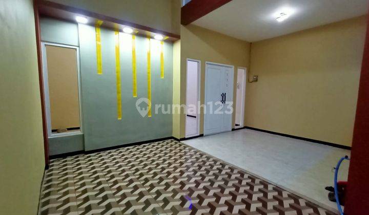 Dijual Rumah Full Renof di Perumtas 3 Wonoayu Sidoarjo 6