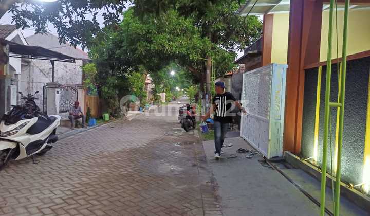 Dijual Rumah Full Renof di Perumtas 3 Wonoayu Sidoarjo 7