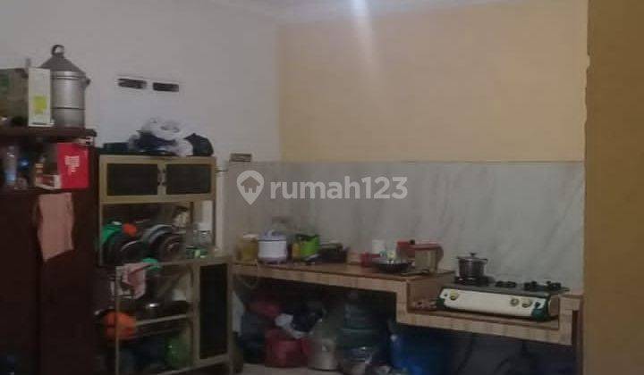 Dijual Rumah Kampung Siap Huni Lokasi Prambon Sidoarjo 5