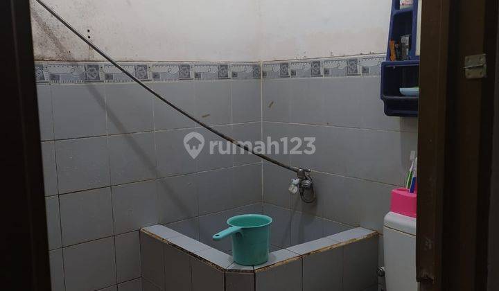 Dijual Rumah Siap Huni Lokasi Perumahan Graha Asri Sukodono Sidoarjo 4