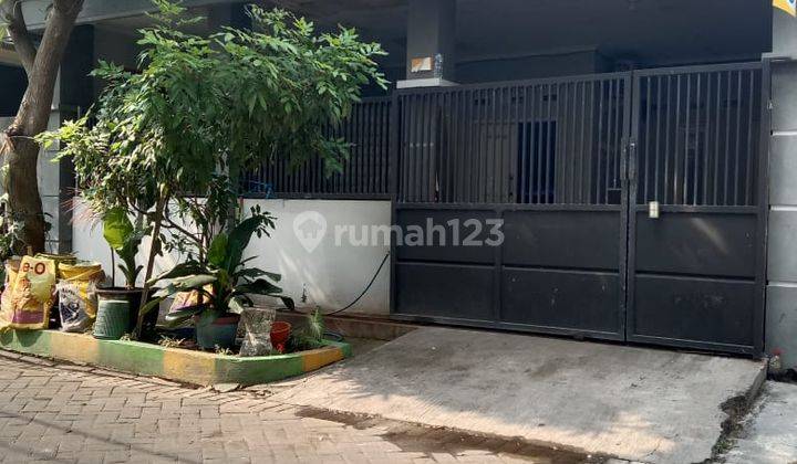 Jual Cepat Rumah Siap Huni Perumtas 3 Wonoayu Sidoarjo 1