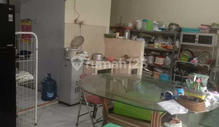 Jual Cepat Rumah Siap Huni Perumtas 3 Wonoayu Sidoarjo 4