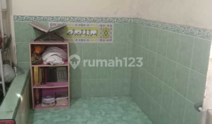 Jual Cepat Rumah Siap Huni Perumtas 3 Wonoayu Sidoarjo 6
