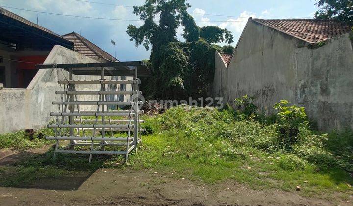 Jual Tanah Perkarangan Lokasi Desa Siwalan Panji Kec Buduran Sidoarjo 2