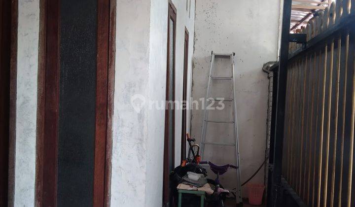 Dijual Rumah Siap Huni Perum Surya Citratama Tulangan Sidoarjo 3