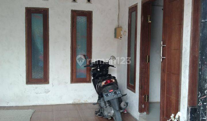 Dijual Rumah Siap Huni Perum Surya Citratama Tulangan Sidoarjo 4