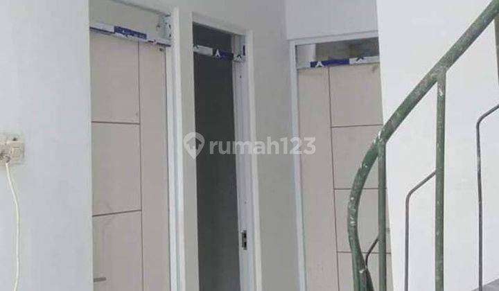 Jual Rumah Minimalis Baru Wage Aloha, Taman Sidoarjo 4
