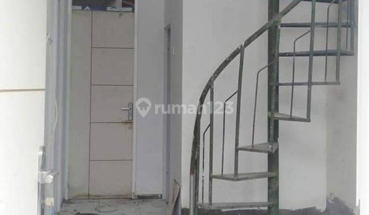 Jual Rumah Minimalis Baru Wage Aloha, Taman Sidoarjo 3
