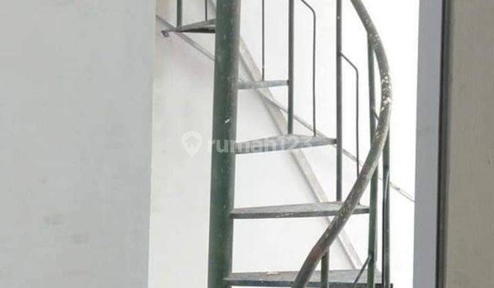 Jual Rumah Minimalis Baru Wage Aloha, Taman Sidoarjo 5