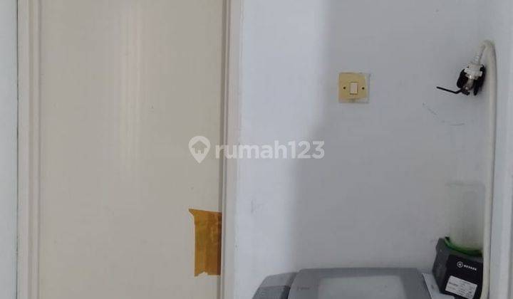 Jual Rumah Oper Kredit Perum The Quality Riverside Krian Sidoarjo 3