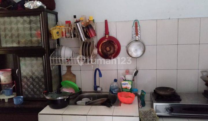 Jual Rumah Oper Kredit Perum The Quality Riverside Krian Sidoarjo 5