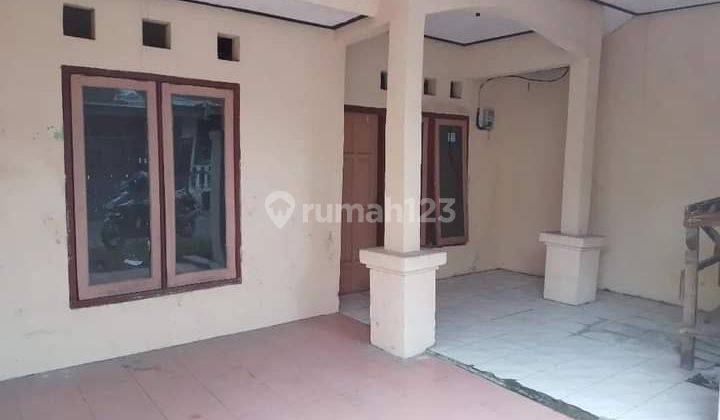 Dijual Rumah Siap Huni Lokasi Perumahan Graha Pos Properindo Kebonagung Sukodono Sidoarjo 2