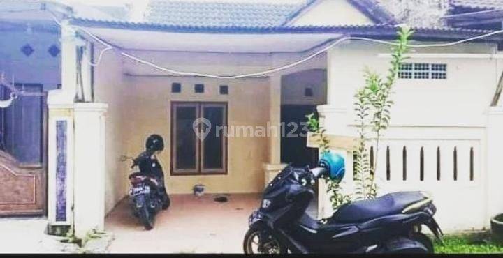 Dijual Rumah Siap Huni Lokasi Perumahan Graha Pos Properindo Kebonagung Sukodono Sidoarjo 1