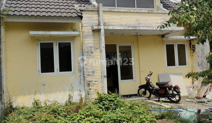 Jual Rumah Murah Perumahan Grand Masangan Bohar Masangan Wetan Sidoarjo  1