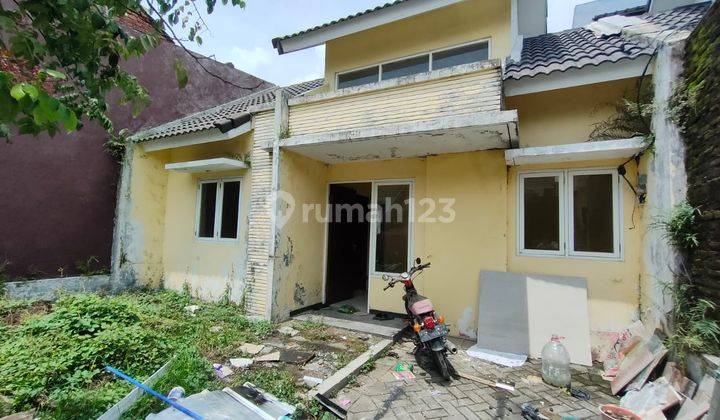 Jual Rumah Murah Perumahan Grand Masangan Bohar Masangan Wetan Sidoarjo  2