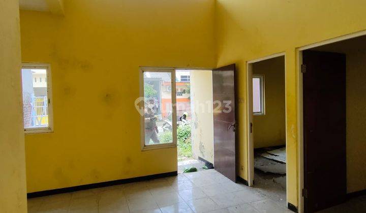 Jual Rumah Murah Perumahan Grand Masangan Bohar Masangan Wetan Sidoarjo  5
