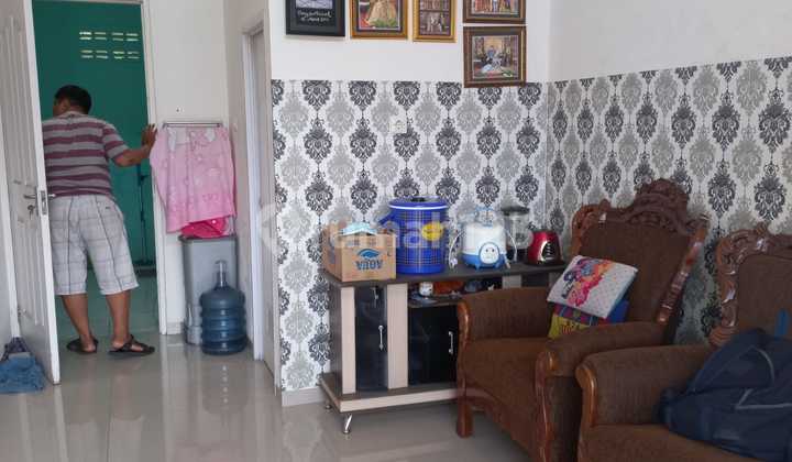 Dijual Rumah Siap Huni Bisa Oper Kredit Lokasi Perumahan Green Lambangan Wonoayu Sidoarjo 2