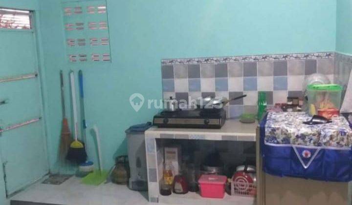 Dijual Rumah Siap Huni Bisa Oper Kredit Lokasi Perumahan Green Lambangan Wonoayu Sidoarjo 3