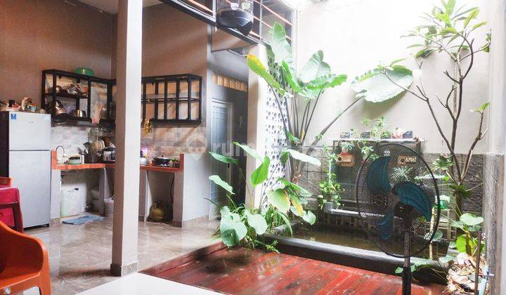 Jual Rumah Perumtas 3 Wonoayu Sidoarjo 4