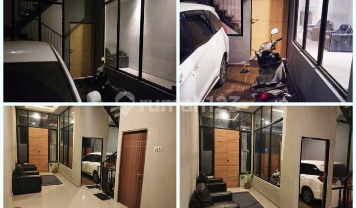 Jual Rumah Perumtas 3 Wonoayu Sidoarjo 6
