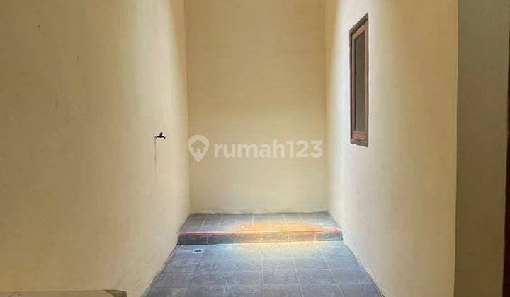 Dijual Rumah Murah Full Renovasi Lokasi Perum Harmoni Kota Tulangan Sidoarjo 2