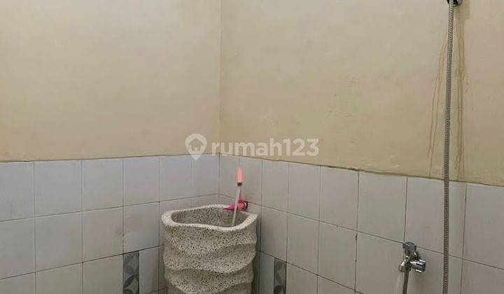 Dijual Rumah Murah Full Renovasi Lokasi Perum Harmoni Kota Tulangan Sidoarjo 3