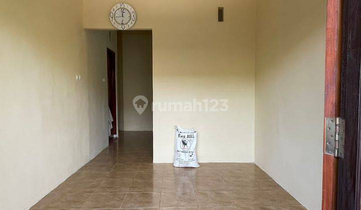 Dijual Rumah Murah Full Renovasi Lokasi Perum Harmoni Kota Tulangan Sidoarjo 4