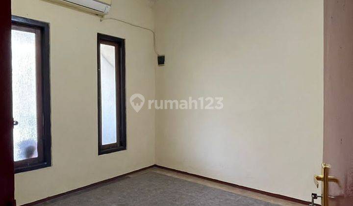 Dijual Rumah Murah Full Renovasi Lokasi Perum Harmoni Kota Tulangan Sidoarjo 5
