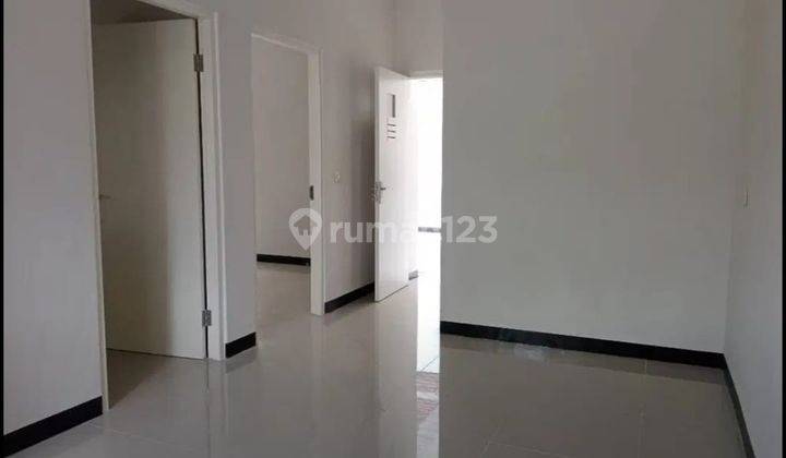Dijual Rumah Bangunan Baru Lokasi Perum Sapphire Residence Buduran Sidoarjo 2