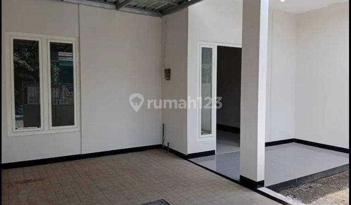 Dijual Rumah Bangunan Baru Lokasi Perum Sapphire Residence Buduran Sidoarjo 3