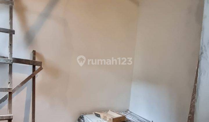 Jual Rumah Modern Minimalis Lokasi Bohar Wage Taman Sidoarjo 4