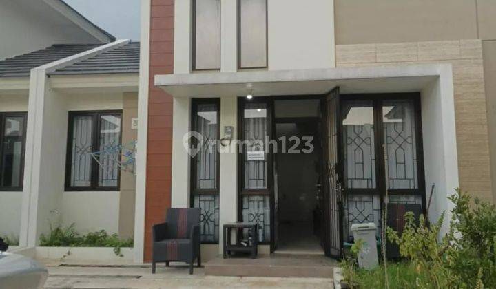 Jual Rugi Bub Rumah Di Citra Raya 1