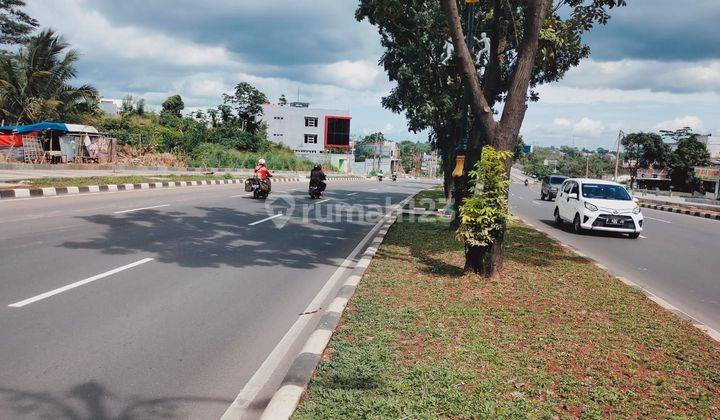 Jual Tanah Di Sentul Bogor Harga Per Meter Terbaru Hal