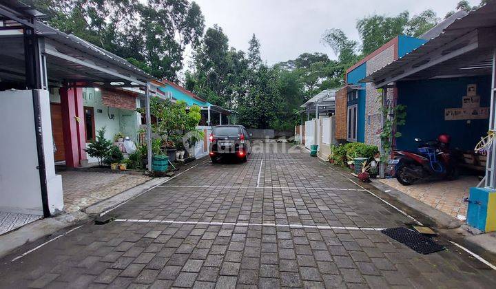 300 Jt Nego Prambanan Klaten Siap Huni SHM 4