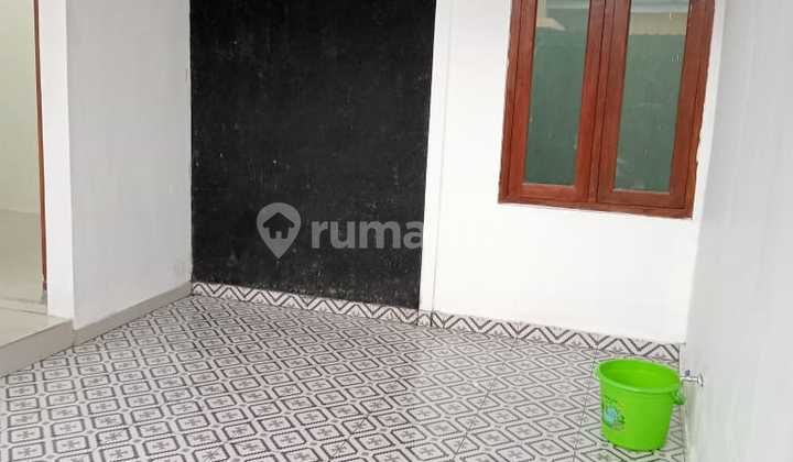 300 Jt Nego Prambanan Klaten Siap Huni SHM 7