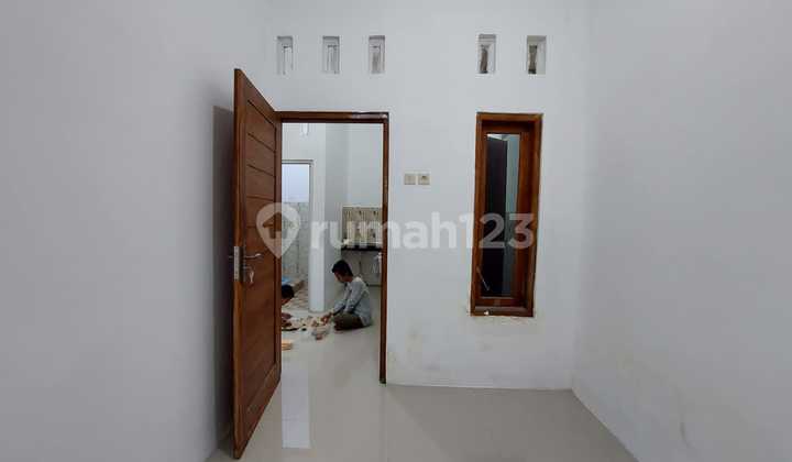 300 Jt Nego Prambanan Klaten Siap Huni SHM 6