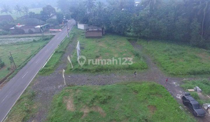Rumah Baru Tepi Jalan Shm di Secang Magelang 3