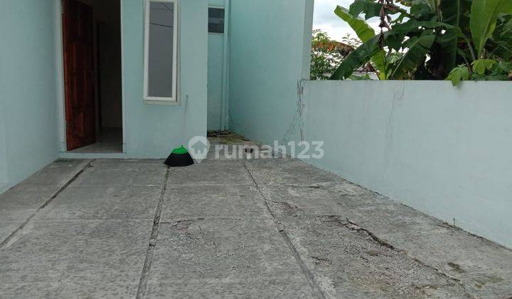 Rumah Baru Siap Huni Shm di Klopo Magelang Dkt Jln Raya 5