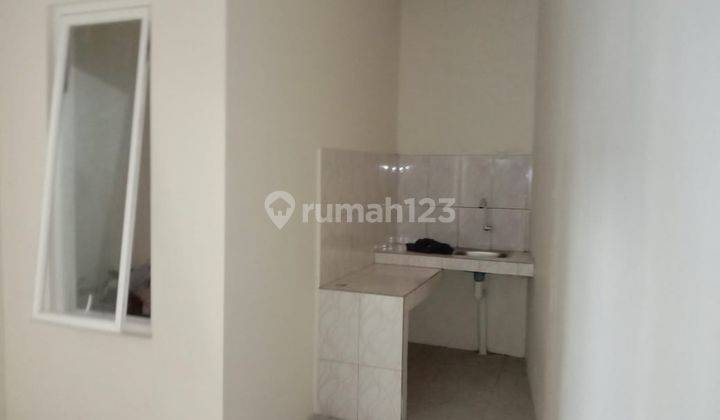 Rumah Baru Siap Huni Shm di Klopo Magelang Dkt Jln Raya 6