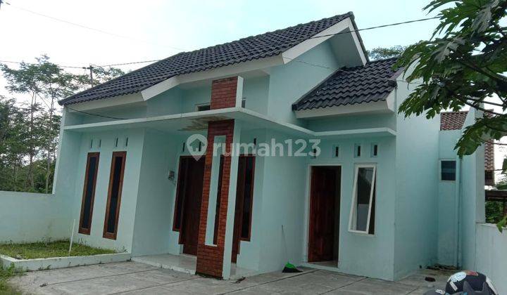 Rumah Baru Siap Huni 300 Juta Saja Dimagelang Kota 2