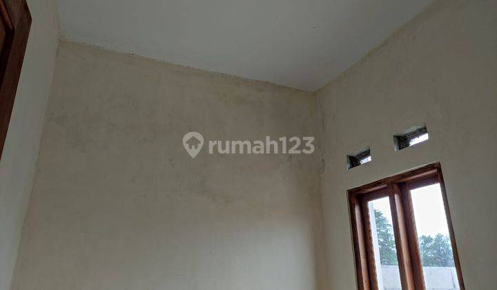 Rumah Baru Shm Pinggir Jalan Dekat Polsek Secang 5